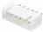 Print-Stiftleiste Gerade 6-polig 2.5mm JST Typ B6B-XHA