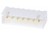 Print-Stiftleiste Gerade 7-polig 2.5mm JST Typ B7B-XHA
