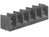 Printed Circuit Terminal Block 6-Positions Pitch=10mm WECO 983-S