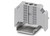 Endhalter fuer NS 35