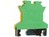 Schutzleiterklemme 2.5mm2
