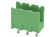 PCB Header 5.08mm 3-Ways 12A 320V Combicon