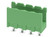 PCB Header 5.08mm 4-Ways 12A 320V Combicon