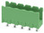 PCB Header 5.08mm 5-Ways 12A 320V Combicon