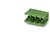 Header Male 4-Positions Pitch=5.08mm Soldering
