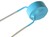 PTC-Widerstand R25=43R