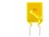 PPTC-Sicherung Resettable Ih=6A It=12A 30VDC -40°C, RoHS