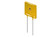 PTC Resettable Fuse 1.1A 72VDC Schurter PFRY.110, RoHS