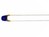 NTC-Widerstand R25=10k 1%, RM=2.54 D3.4mm