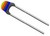 NTC Thermistor R25=68k Tol=5% 0.25W Vishay 2381 640 63683