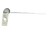 NTC-Thermistor on Metal Strip 130-Ohm 1W