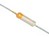 VDR Widerstand 1mA 300V +20% gelb