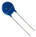 VDR Varistor 460Vrms 1W 21.5mm/10mm EPCOS B72220S046