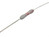 Power Wirewound Resistor 82-Ohm 1W Axial Vitrohm KC200-0