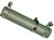 Draht-Widerstand mit Abgriffschelle  27ohm 160W Tol=5%