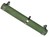 Wirewound Adjustable Power Resistor 250W 1.2k-Ohm Philips