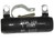 Draht-Widerstand mit Abgriffschelle   1k5 Ohm 25W