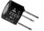Cermet 0,5 Watt<br>Horizontal