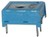 10mm Cermet Trimmer Horizontal-Mount 22k-Ohm 0.5W Tol=20% Type 2