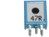 Trimm-Potentiometer 10mm vertikal 10k 0.5W Tol=20%