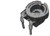 10mm Carbon Preset Trimmer Horizontal-Mount 22k-Ohm 0.1W