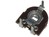 10mm Carbon Preset Trimmer Horizontal-Mount 47k-Ohm 0.1W Tol=20%