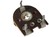 Carbon Trimmer 14mm horizontal 1k-Ohm 300mW