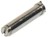 Shaft Fits Front-Panel Adapter for Cermet Trimmers Vishay T18 T1
