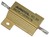 Draht-Widerstand in Alugehaeuse 33k 25W Tol=5%