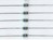 Metallfilm-Widerstand 2.7M 0.25W Tol=5%