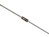 High Value Resistor 100M-Ohm 0.25W 250V Tol=20% Type CB