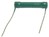 High Value Resistor 160M-Ohm 0.5W 350V Tol=20%