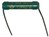 Hochohm-Widerstand 2,2M  1W 10%