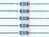 Metallfilm-Widerstand 13.3R 0.6W Tol=1%