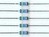 Precision Metal Film Resistor Axial 1.05M-Ohm 0.6W Tol=1%