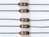 Power Metal Film Resistor 12k-Ohm 1W Vishay Series PR01