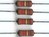 Power Metal Film Resistor 180-Ohm 3W Vishay Series PR03