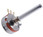 Potentiometer 28mm logarithmisch ohne Schalter 10k 10%