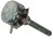 22mm Potentiometer 50R 1Watt
