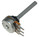 16mm Carbon Rotary Potentiometer Linear 100k-Ohm Tol=20% CIP160C