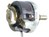 Rheostat 1-Ohm 25W 10%  Ohmite RHS Series