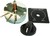 Speaker L-Pad Mono 8-Ohm 100W Type AT-60H