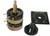 Dual Speaker L-Pad Stereo 8-Ohm 10W Type AT-40D