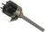 Potentiometer Logarithmisch 4.7k-Ohm