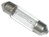 Soffittenlampe 12V 417mA 5W 8x31mm S7 Bailey S73112005