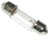 Soffittenlampe 24V 125mA 3W 8x31mm S7 Bailey S73124003