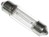 Soffittenlampe 24V 210mA 5W 8x31mm S7 Bailey S73124005