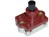 SPDT Push Button On On with Zero Connection 2A 250VAC