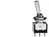 Miniatur  3A/250Vac
