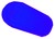 Toggle Switch Cap Blue Nikkai AT-406 Suitable Toggle Switches Ni